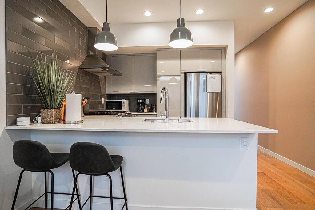 Modern Home, Rooftop View, 3 Block Beacon Station Seattle Exterior foto